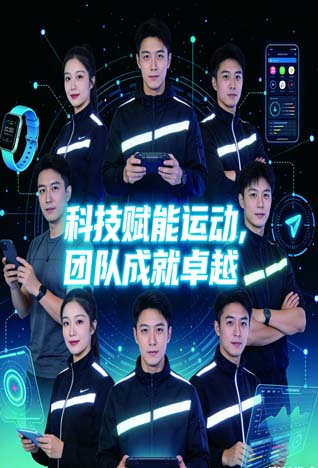 团队成员1